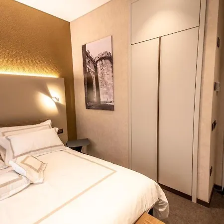 לינה וארוחת בוקר Il Divino נאפולי