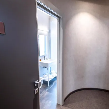 Il Divino לינה וארוחת בוקר