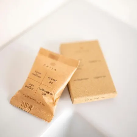 Il Divino לינה וארוחת בוקר