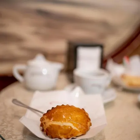 Il Divino לינה וארוחת בוקר