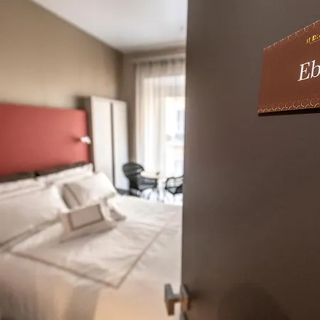 Il Divino נאפולי