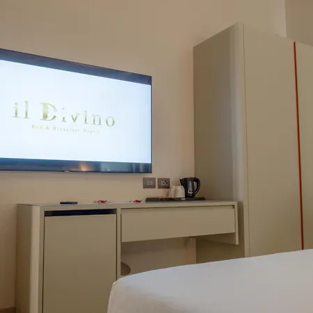 Il Divino Bed & Breakfast