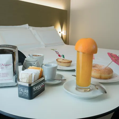 Il Divino Bed & Breakfast *