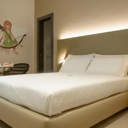 Bed & Breakfast Il Divino Neapel