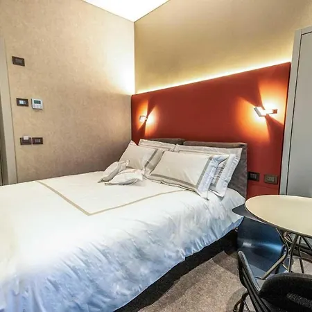 Bed & Breakfast Il Divino *
