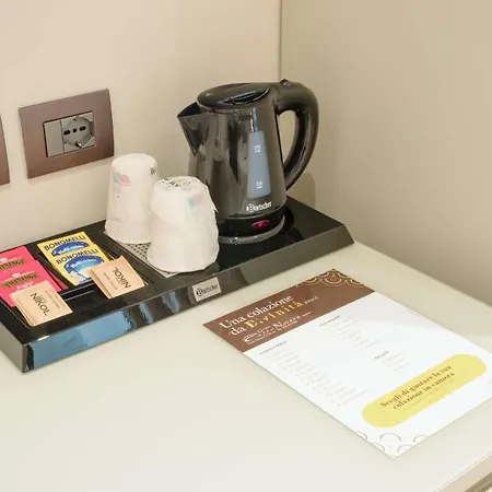 Il Divino Bed & Breakfast Neapel