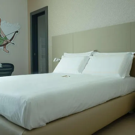 Bed & Breakfast Il Divino *