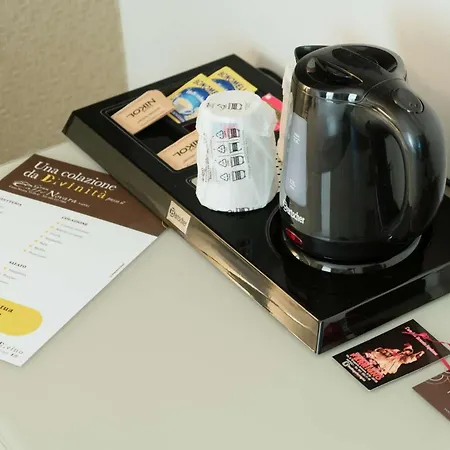 Il Divino Bed & Breakfast