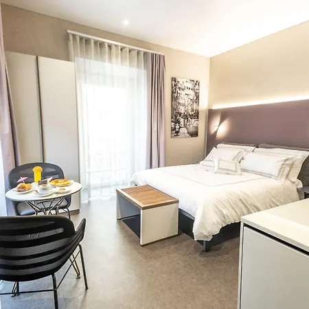 Il Divino B&B 나폴리