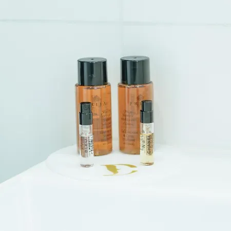 Nocleg ze śniadaniem Il Divino