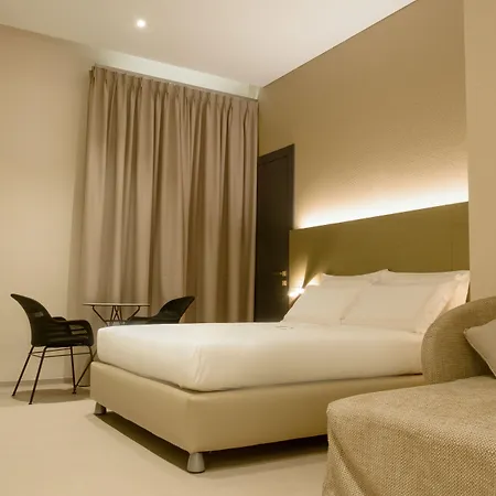 לינה וארוחת בוקר Il Divino