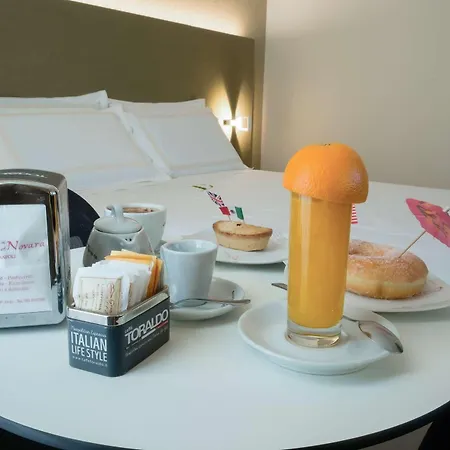 Il Divino נאפולי