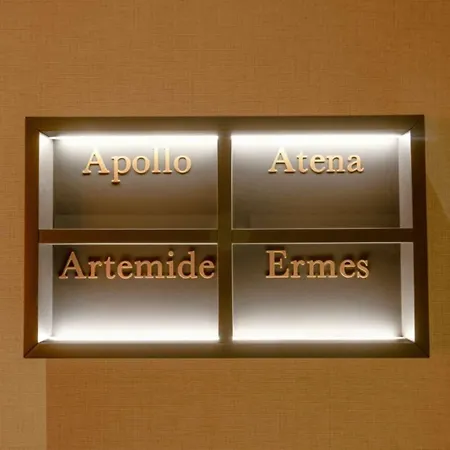 לינה וארוחת בוקר Il Divino