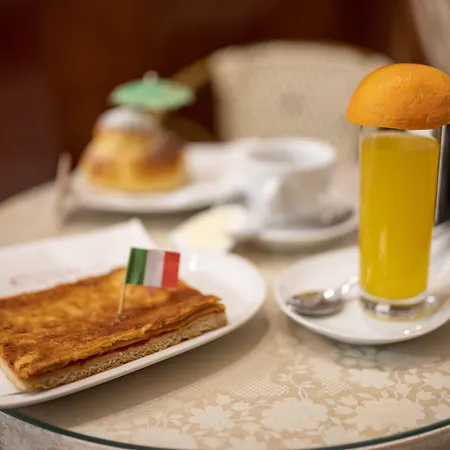 Il Divino 4*