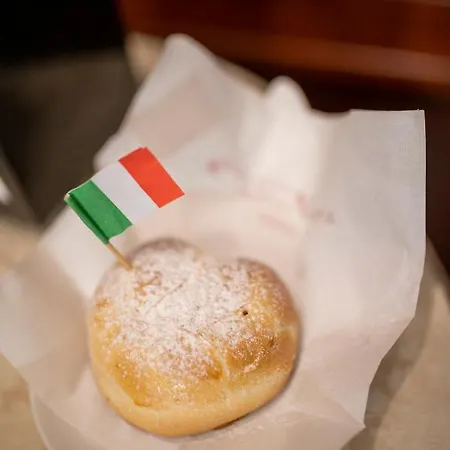 Il Divino Oda ve Kahvaltı 4*