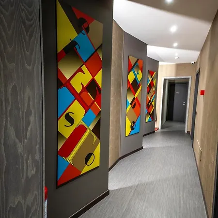 Oda ve Kahvaltı Il Divino