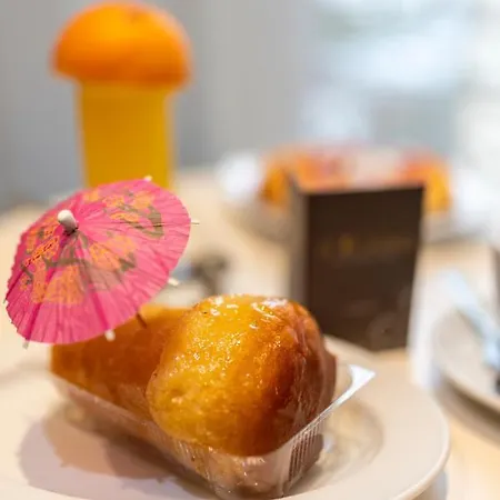 Oda ve Kahvaltı Il Divino