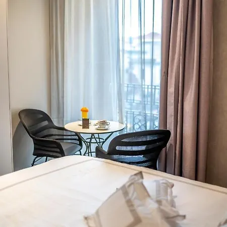 Il Divino Oda ve Kahvaltı 4*