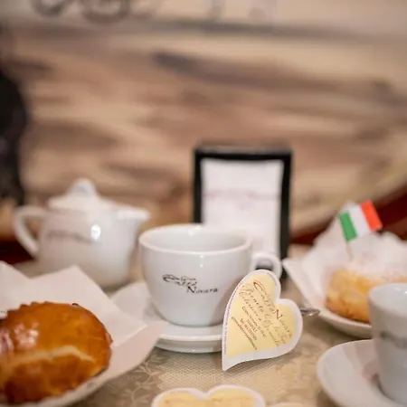 Il Divino Oda ve Kahvaltı 4*