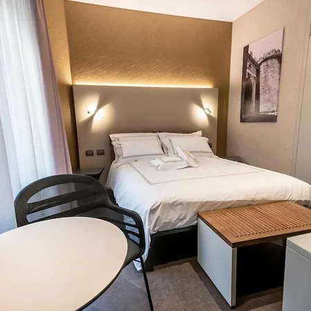 Il Divino Oda ve Kahvaltı 4*