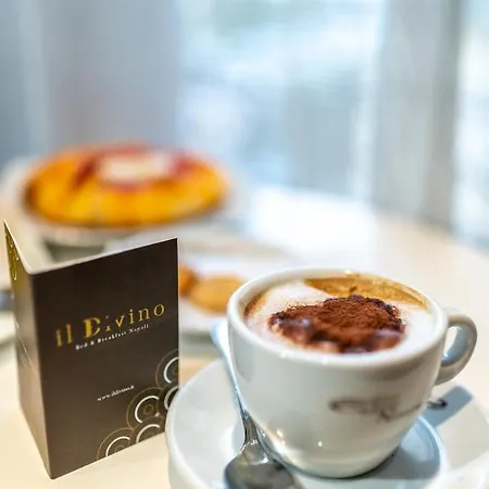 Il Divino 4*