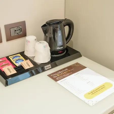 Oda ve Kahvaltı Il Divino