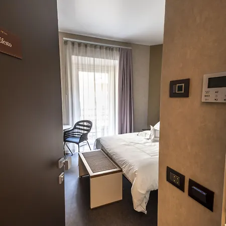 Oda ve Kahvaltı Il Divino 4*